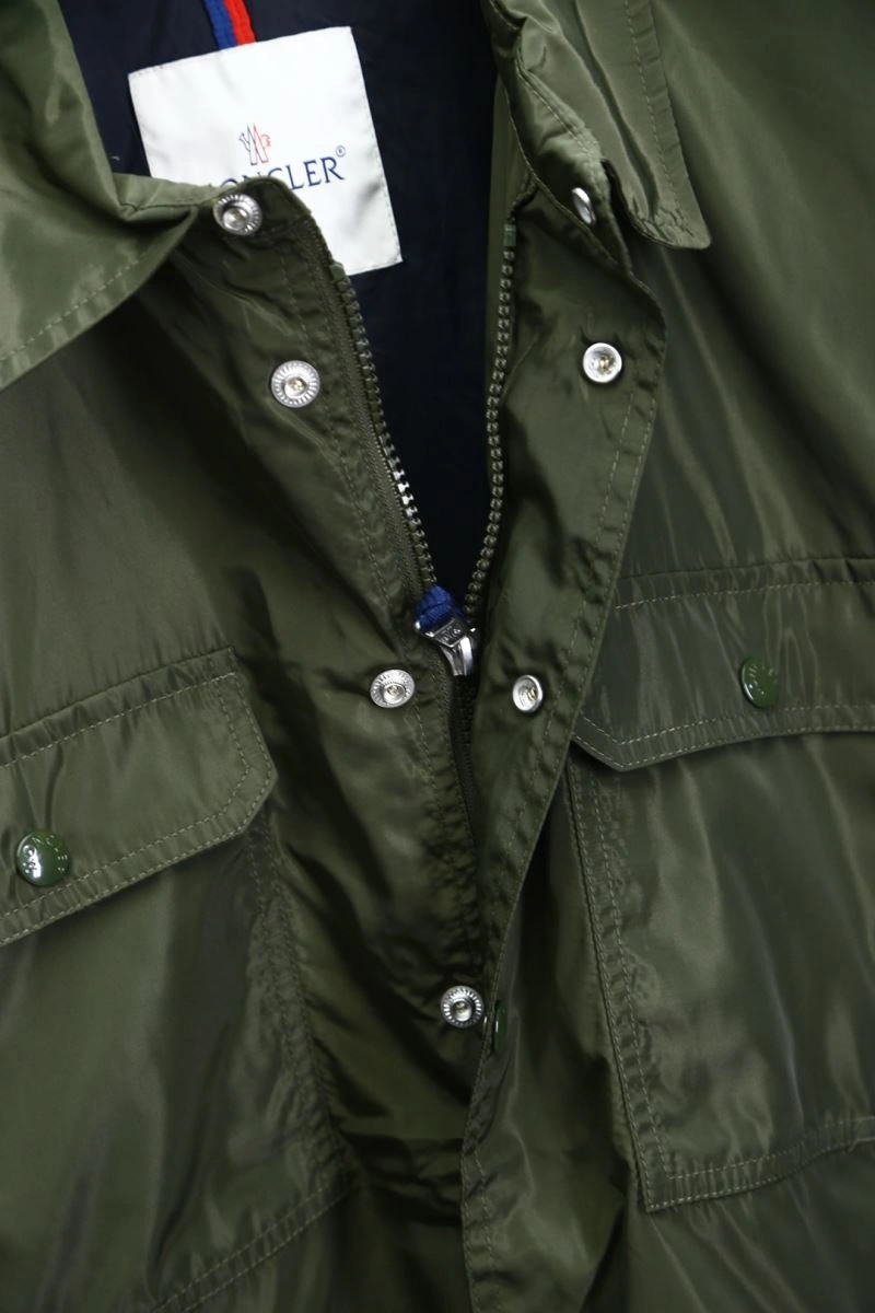 FlexibleFit Moncler Outwear 141560