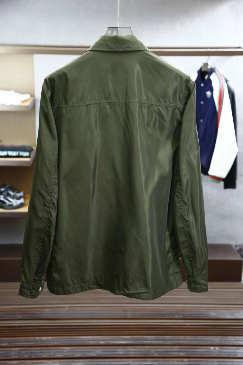 FlexibleFit Moncler Outwear 141560
