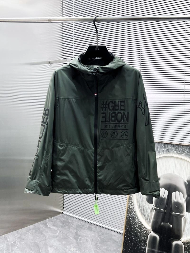 Original Moncler Outwear 141552