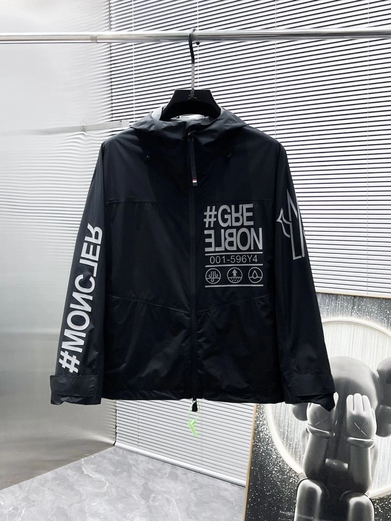 Original Moncler Outwear 141552