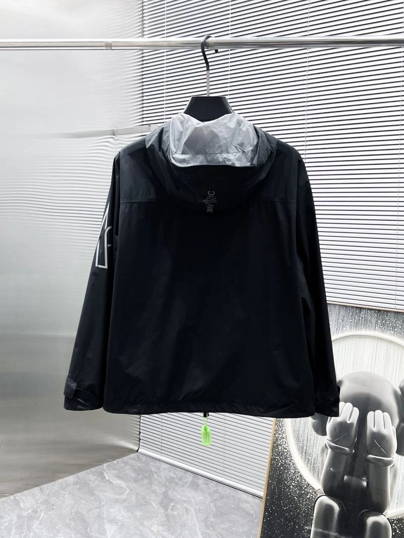 Original Moncler Outwear 141552