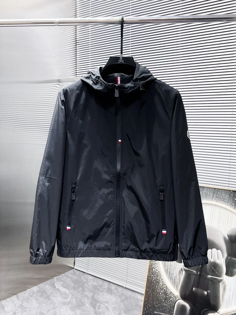 Moncler Outwear FastDry 141550