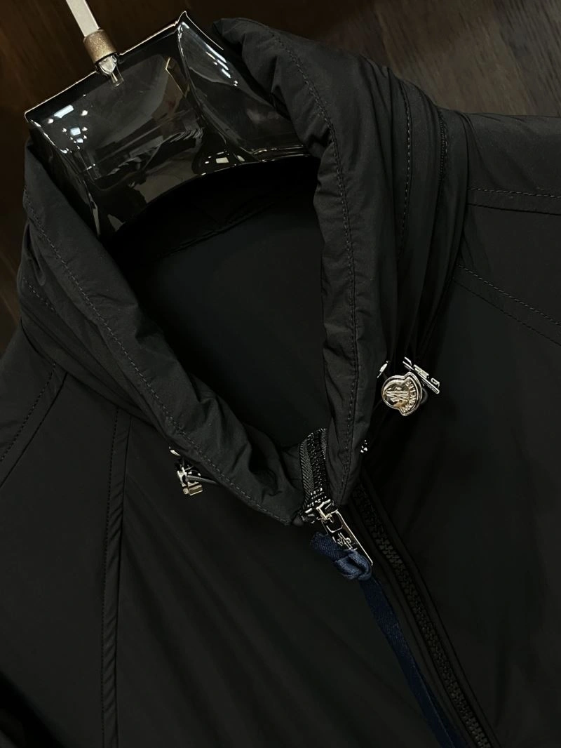 Moncler Outwear WrinkleFree 141549