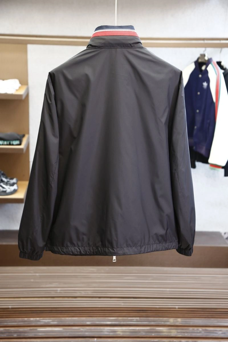 Moncler Outwear Durable 141542