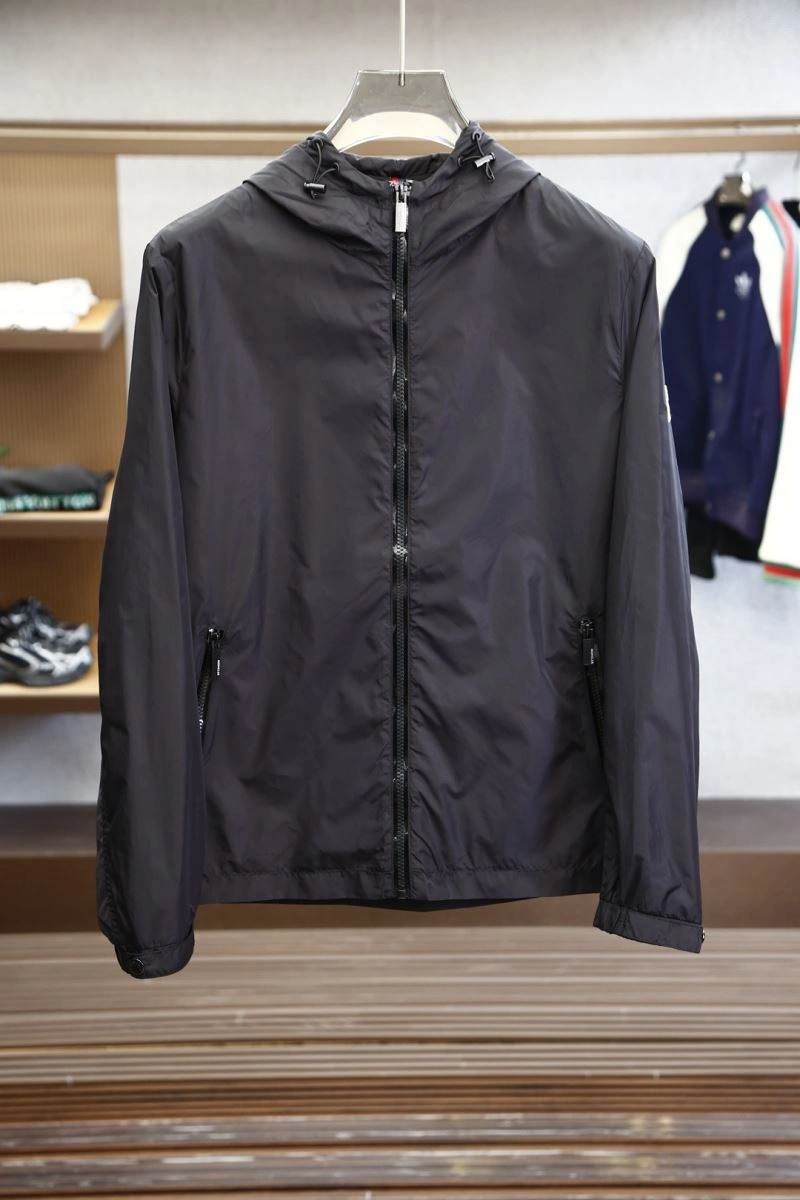 Moncler Outwear Reliable 141539
