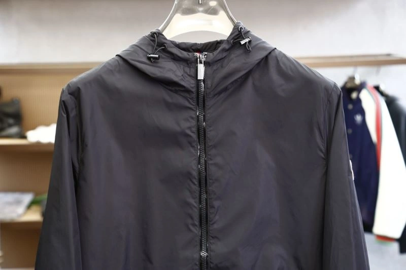 Moncler Outwear Reliable 141539