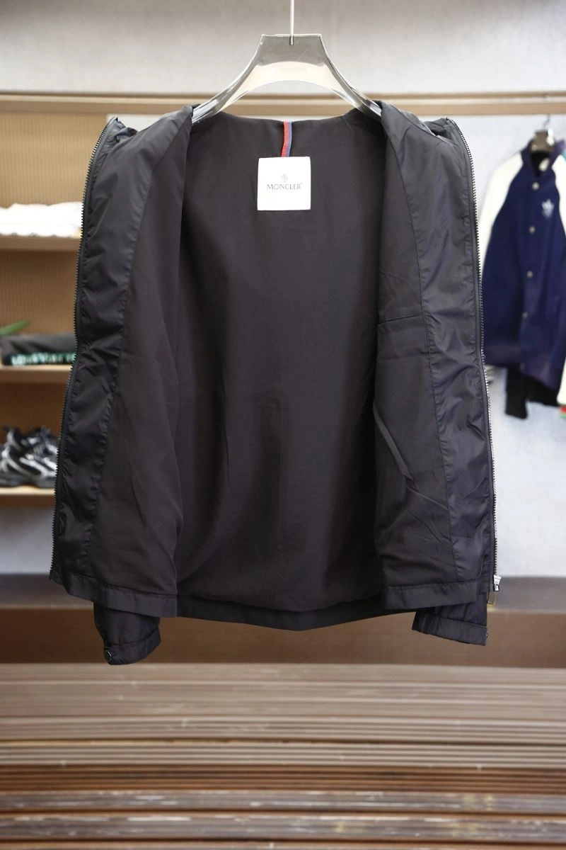 Moncler Outwear Reliable 141539