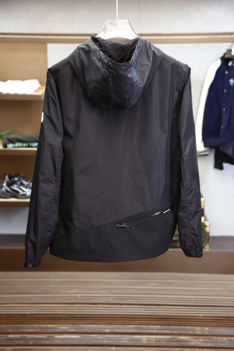 Moncler Outwear Reliable 141539
