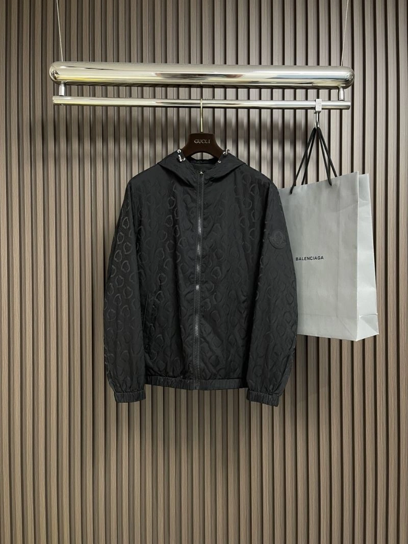 Upgraded Moncler Outwear 141536