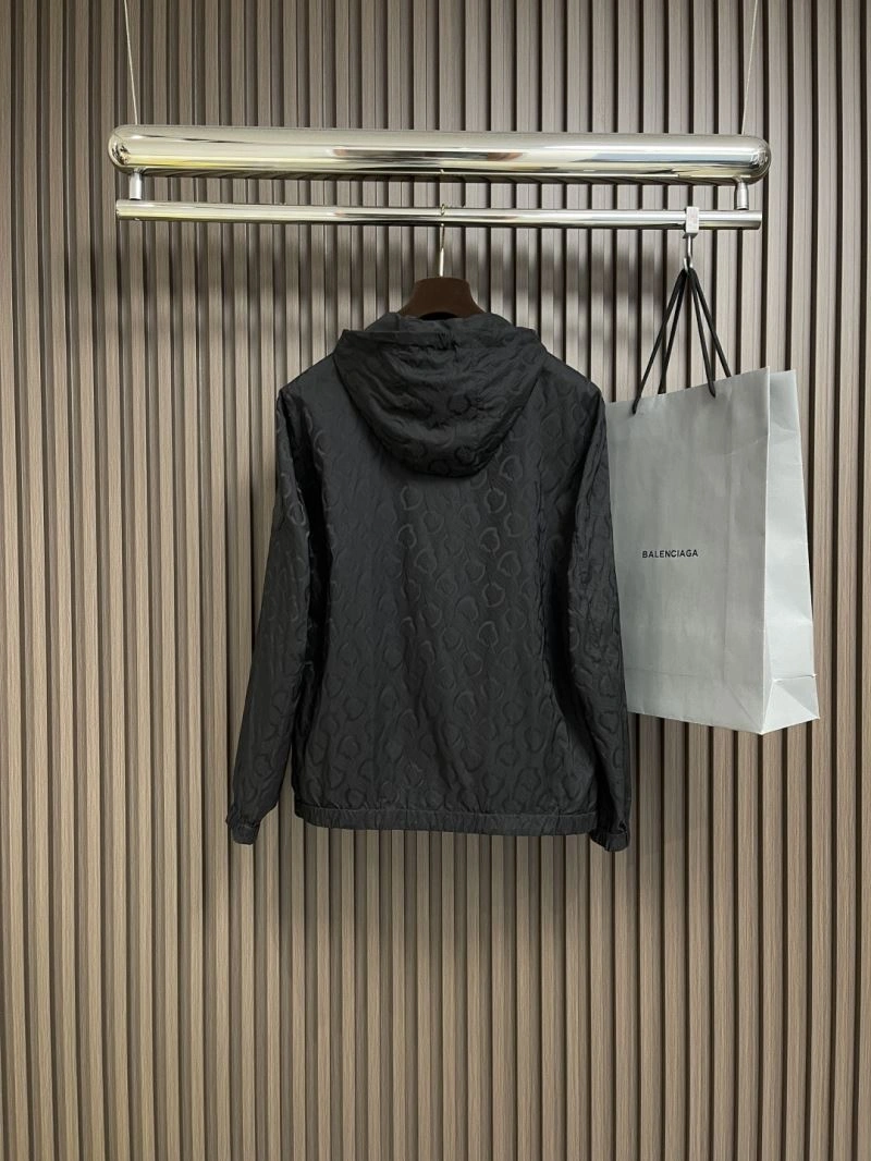 Upgraded Moncler Outwear 141536