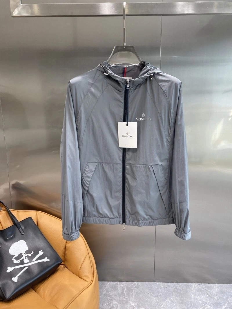 Neat Moncler Outwear 141535