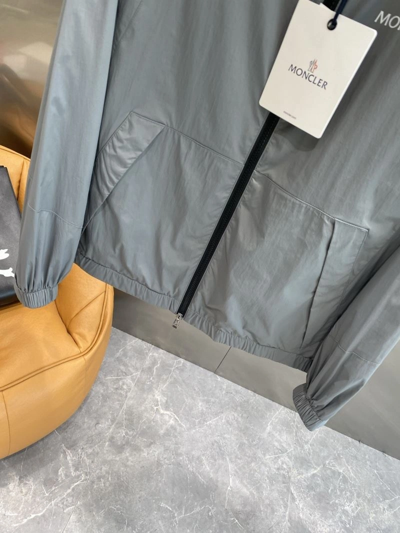 Neat Moncler Outwear 141535