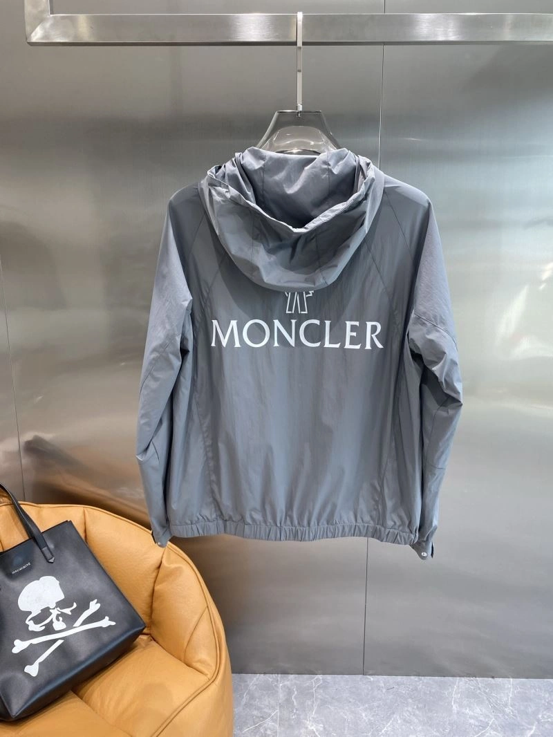 Neat Moncler Outwear 141535