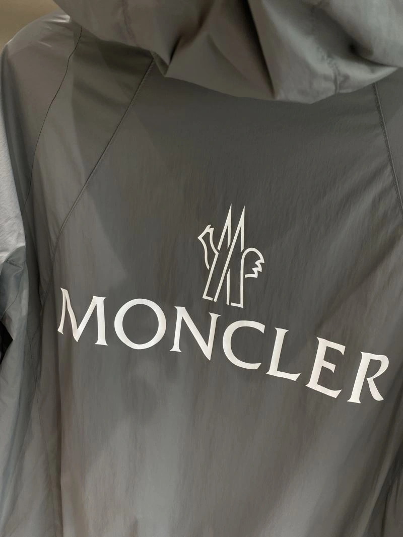 Neat Moncler Outwear 141535