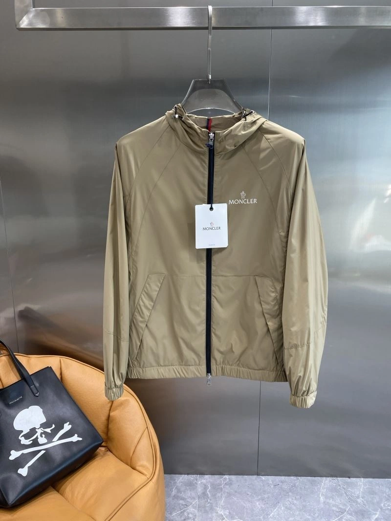 EasyCare Moncler Outwear 141524