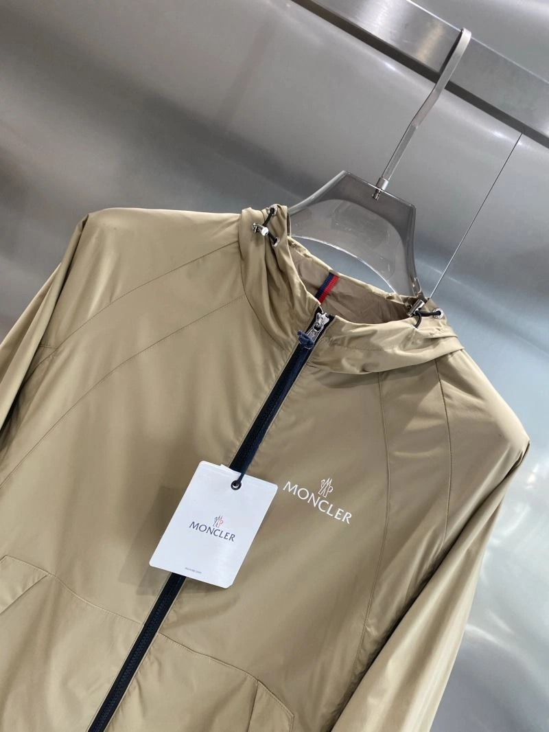 EasyCare Moncler Outwear 141524