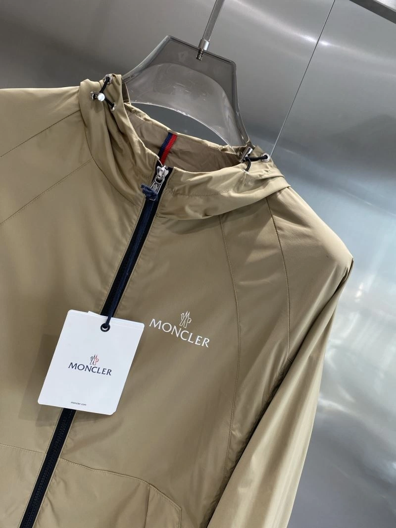 EasyCare Moncler Outwear 141524