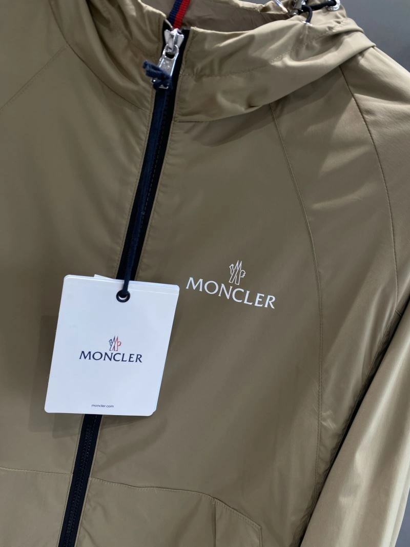 EasyCare Moncler Outwear 141524