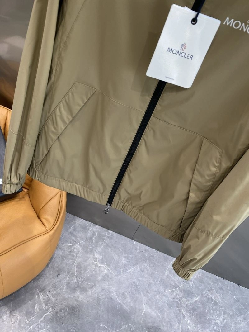 EasyCare Moncler Outwear 141524