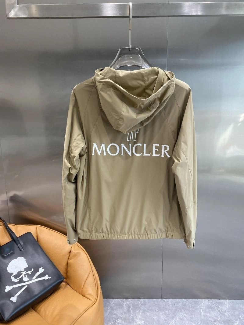 EasyCare Moncler Outwear 141524