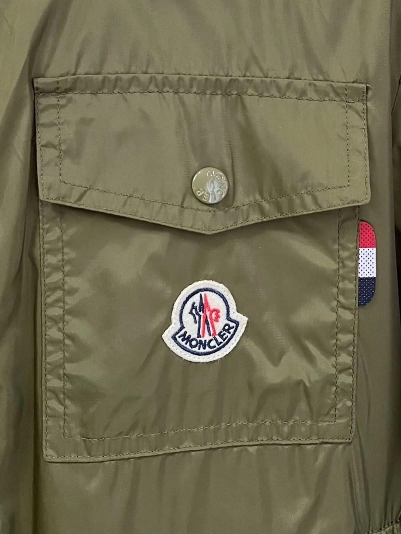Moncler Outwear Contemporary 141528