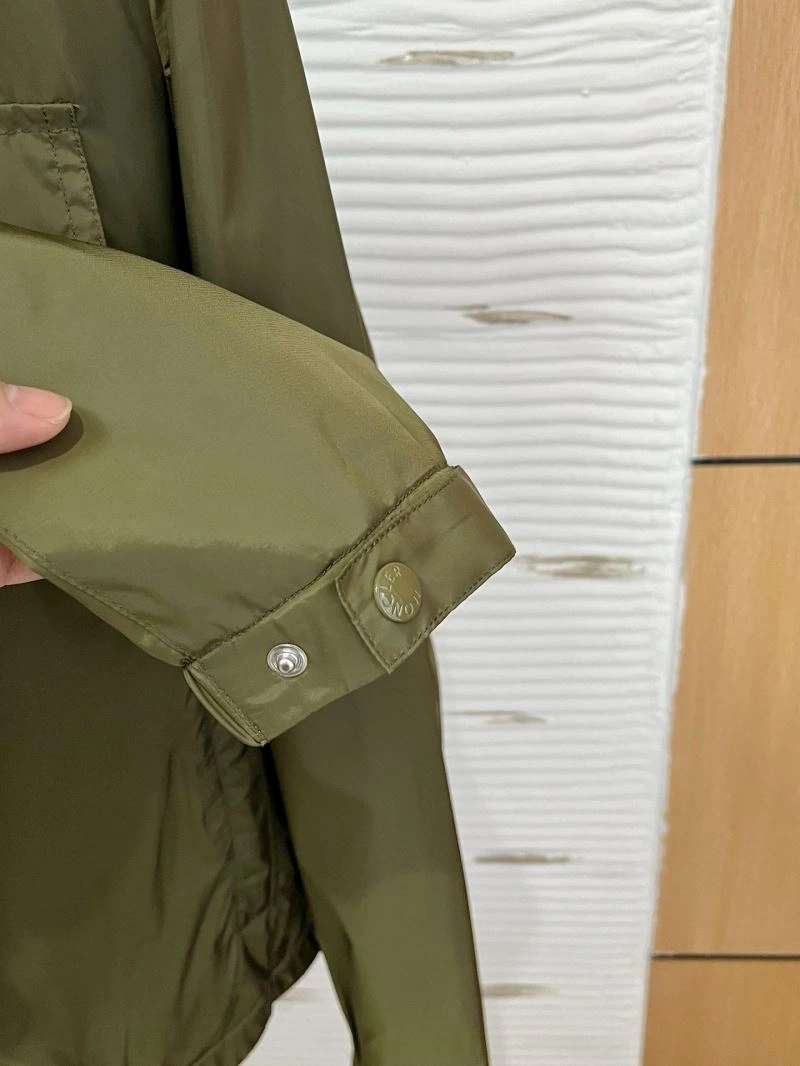 Moncler Outwear Contemporary 141528