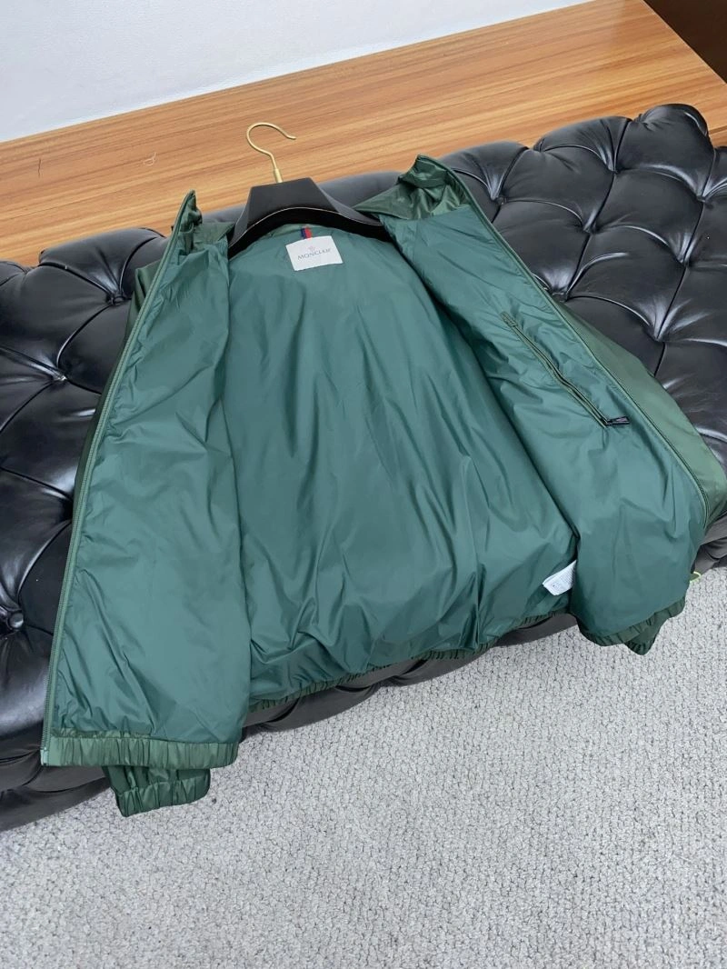 Moncler Outwear Breathable 141531