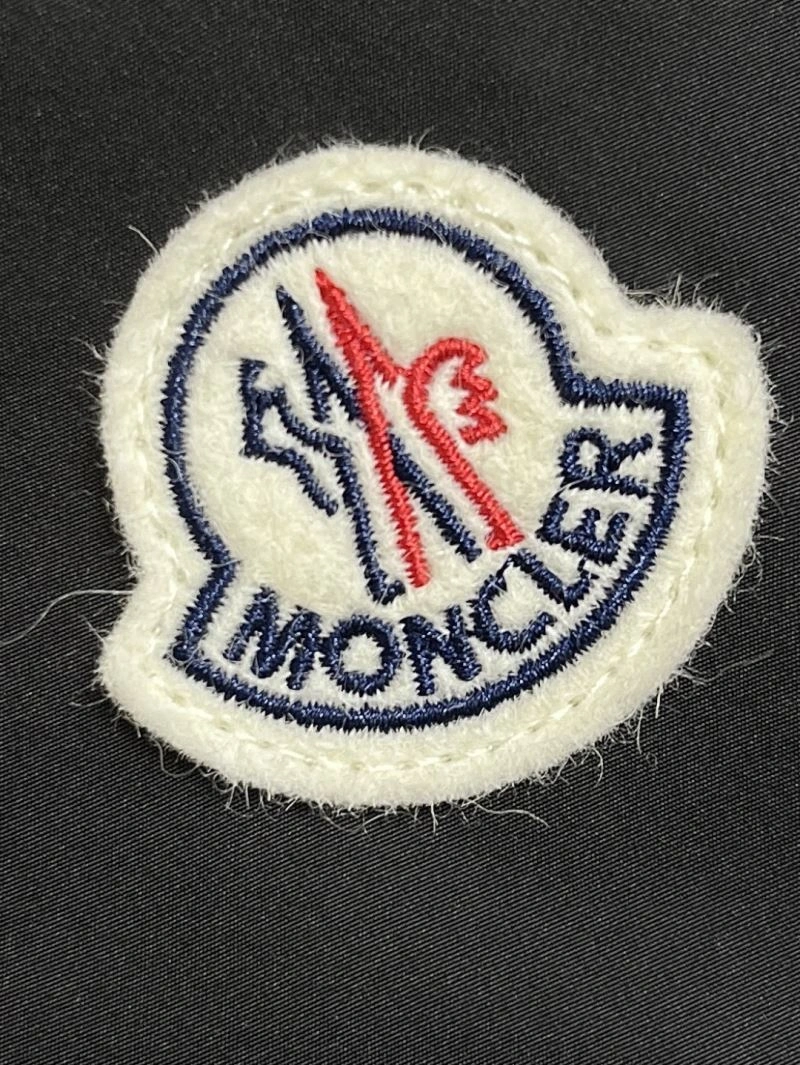 WrinkleFree Moncler Outwear 141199