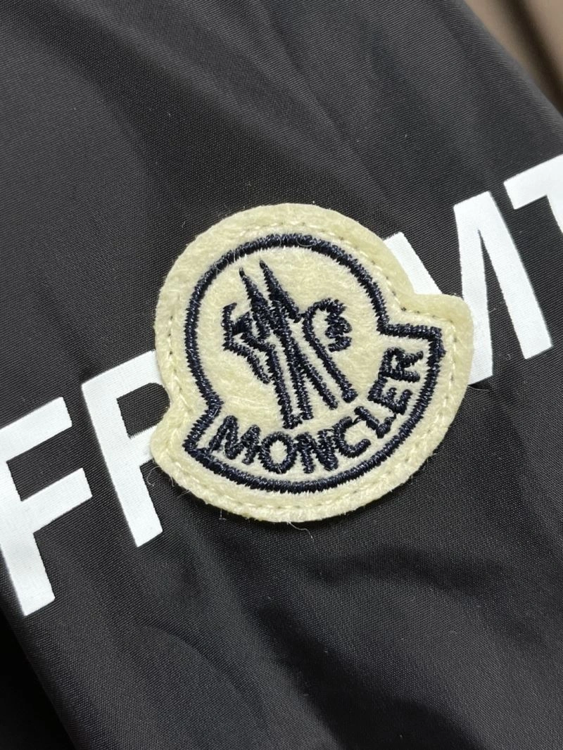 Moncler Outwear WrinkleFree 141203