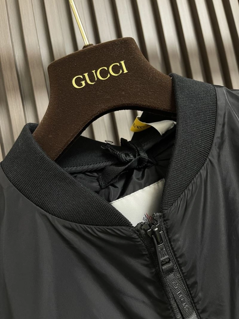 Moncler Outwear WrinkleFree 141203