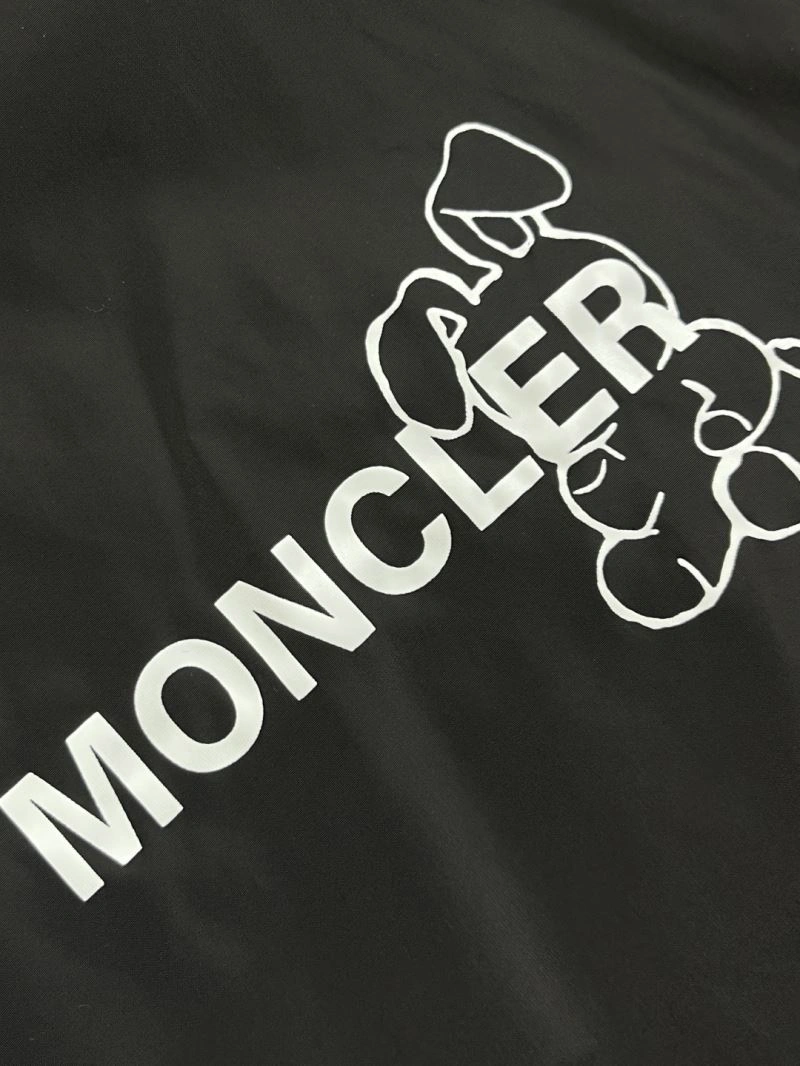 Moncler Outwear WrinkleFree 141203