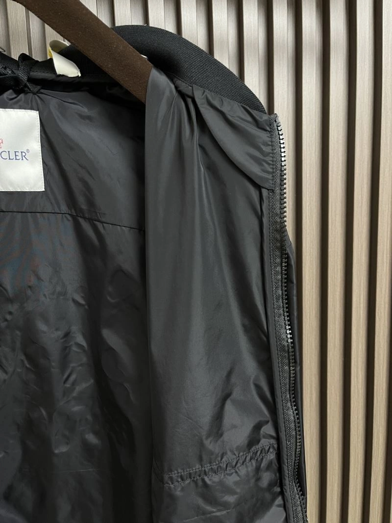 Moncler Outwear WrinkleFree 141203