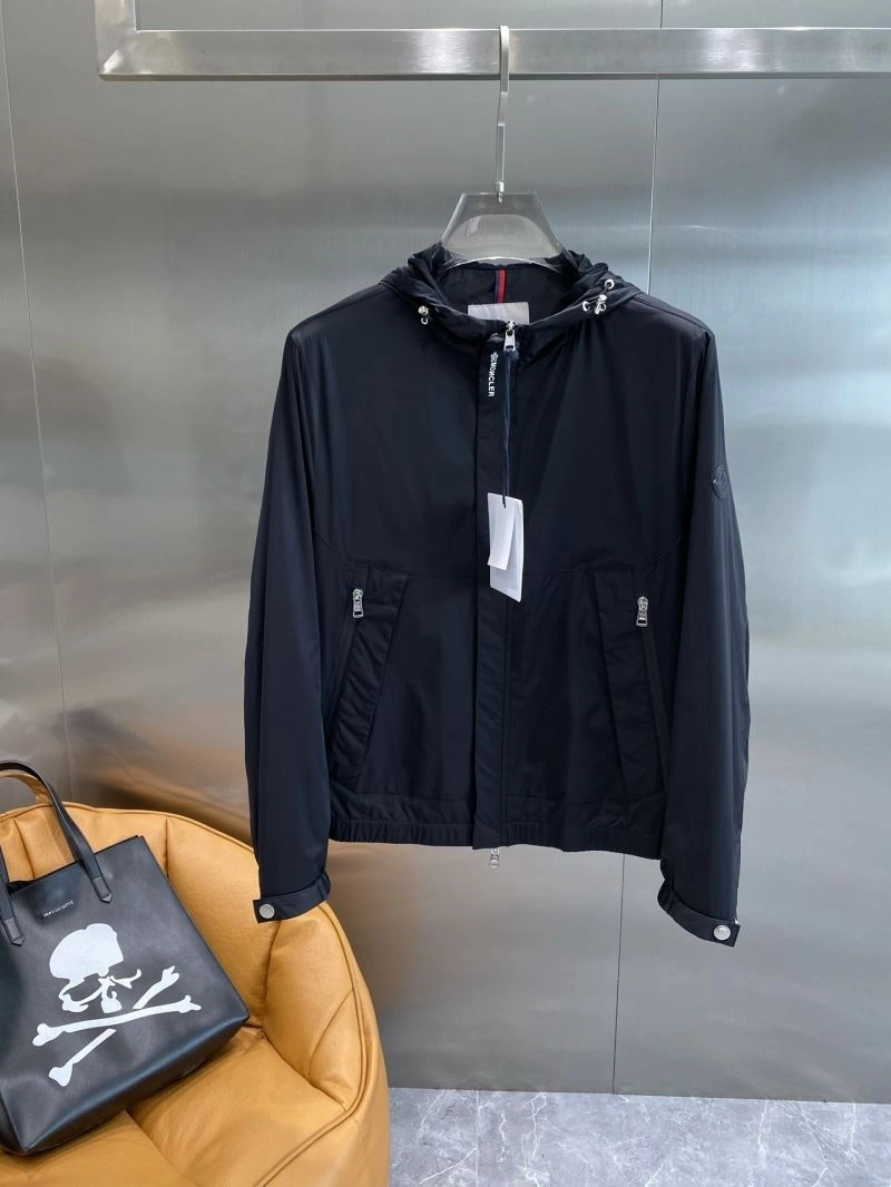 Moncler Outwear TravelReady 141194
