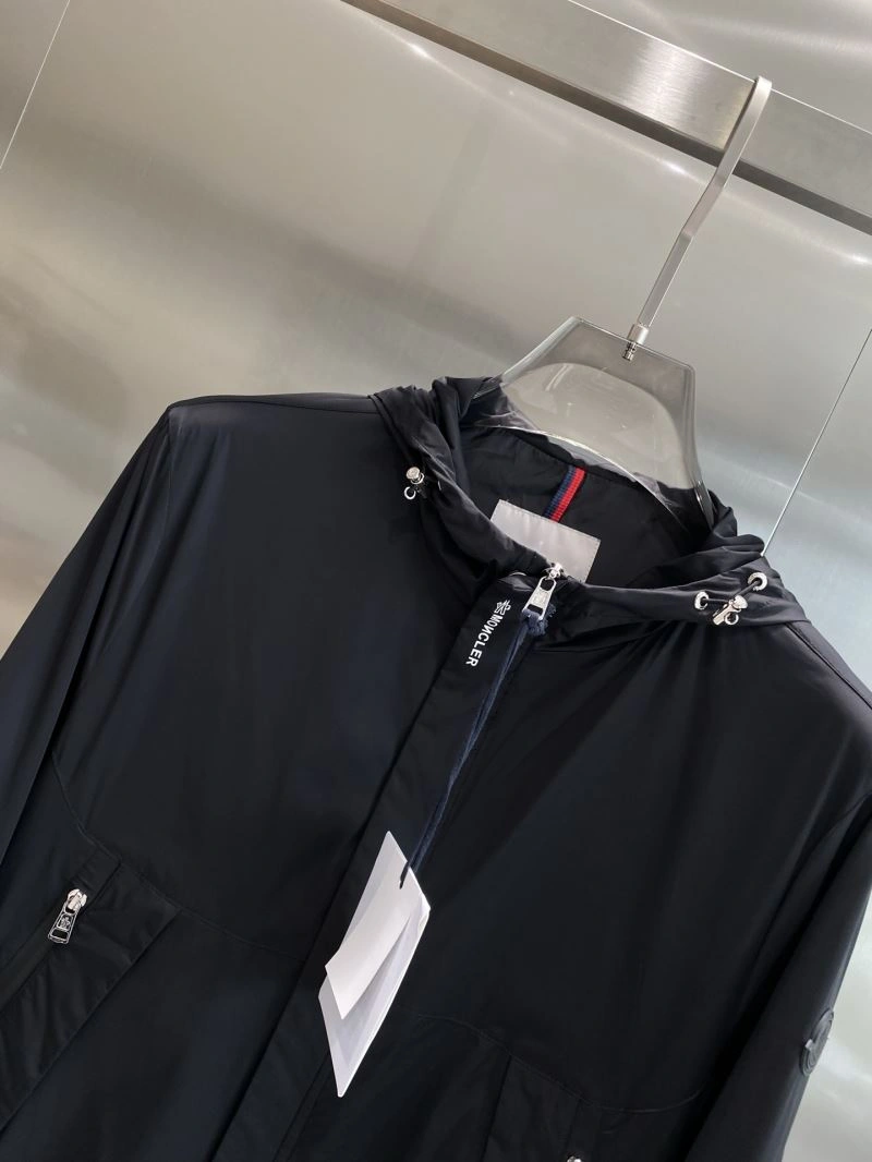 Moncler Outwear TravelReady 141194