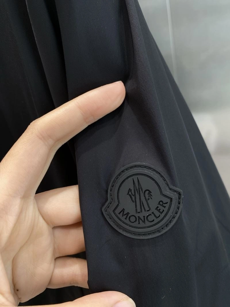 Moncler Outwear TravelReady 141194