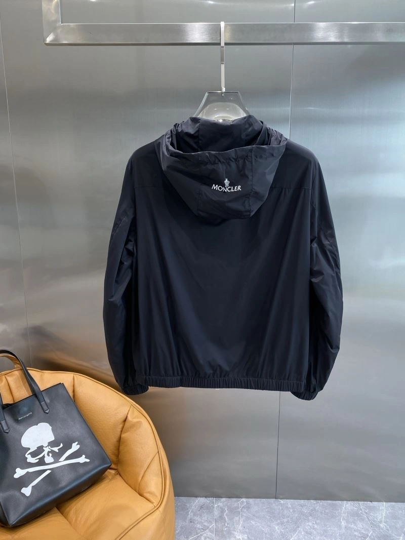 Moncler Outwear TravelReady 141194