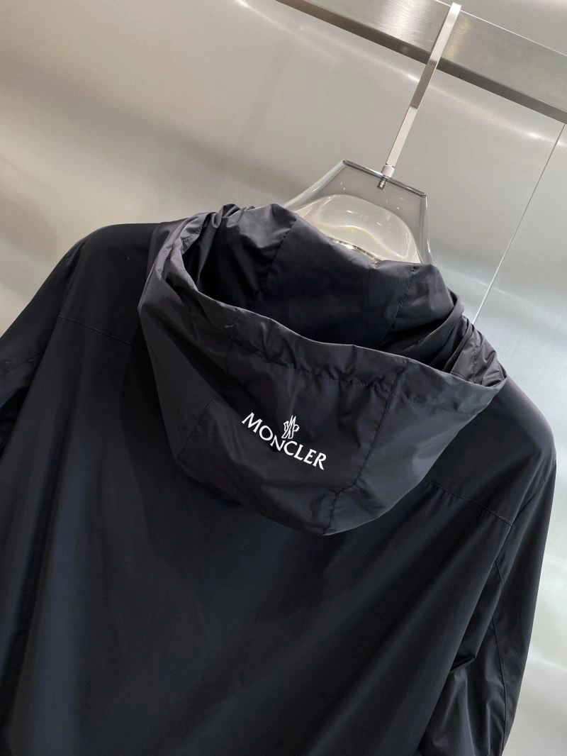 Moncler Outwear TravelReady 141194