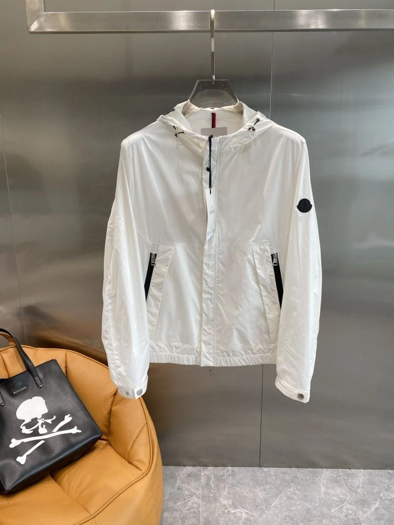 RelaxedFit Moncler Outwear 141201