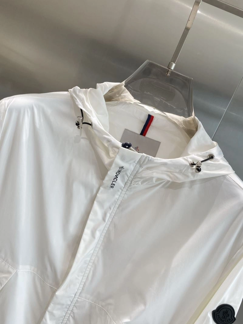 RelaxedFit Moncler Outwear 141201