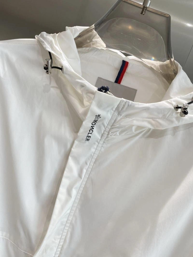RelaxedFit Moncler Outwear 141201