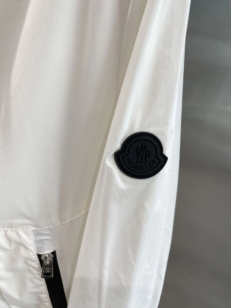 RelaxedFit Moncler Outwear 141201
