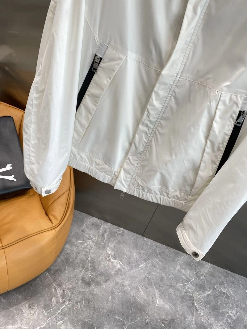 RelaxedFit Moncler Outwear 141201