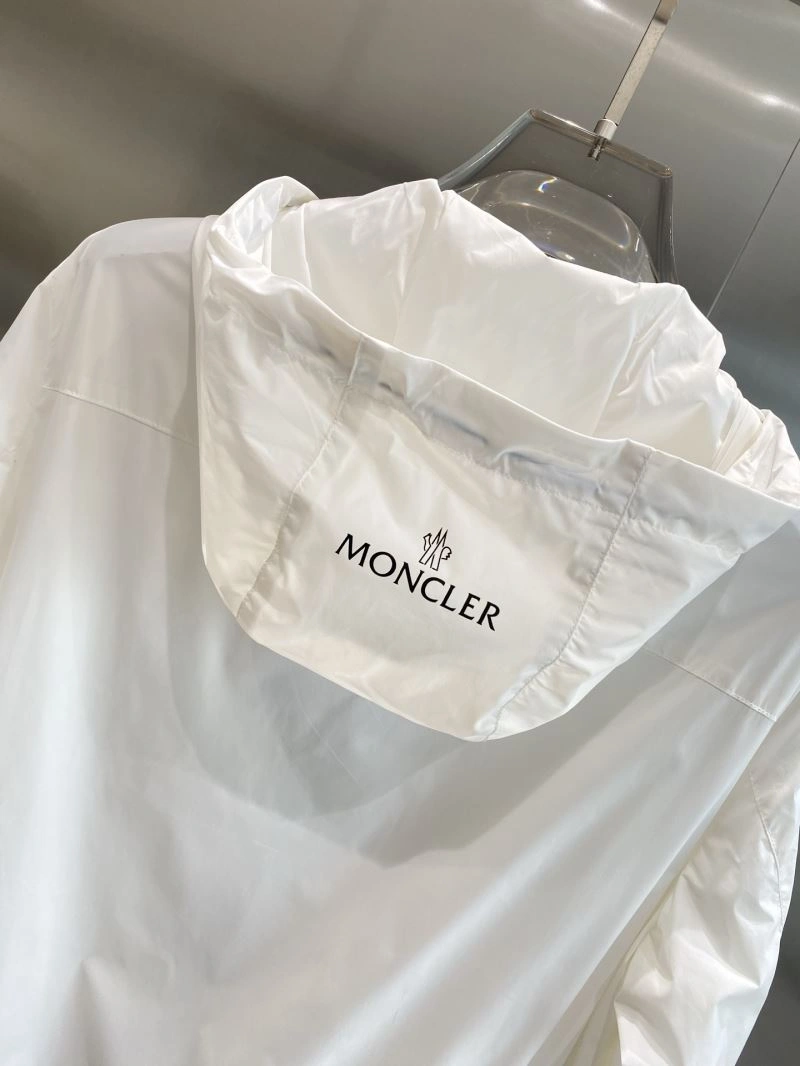 RelaxedFit Moncler Outwear 141201