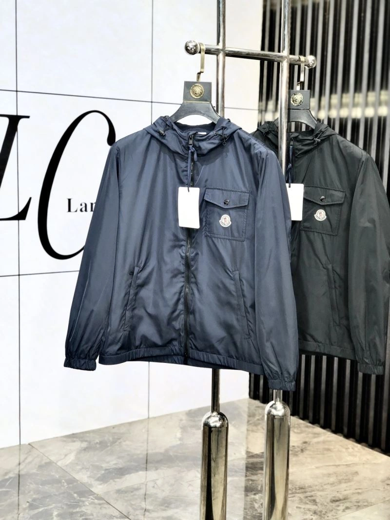FreshLook Moncler Outwear 141206