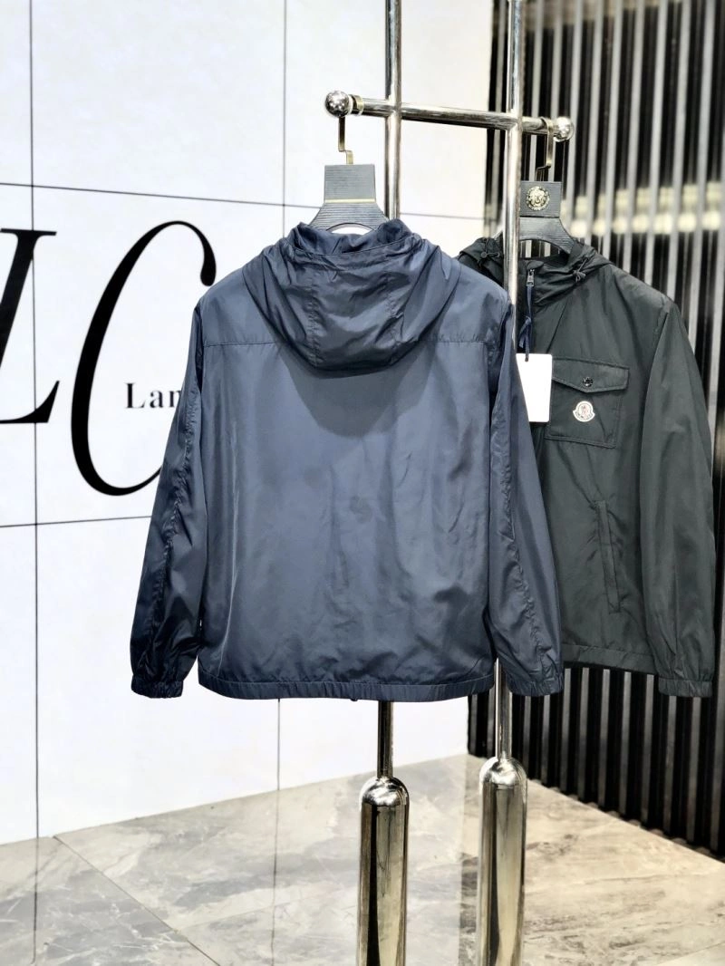 FreshLook Moncler Outwear 141206