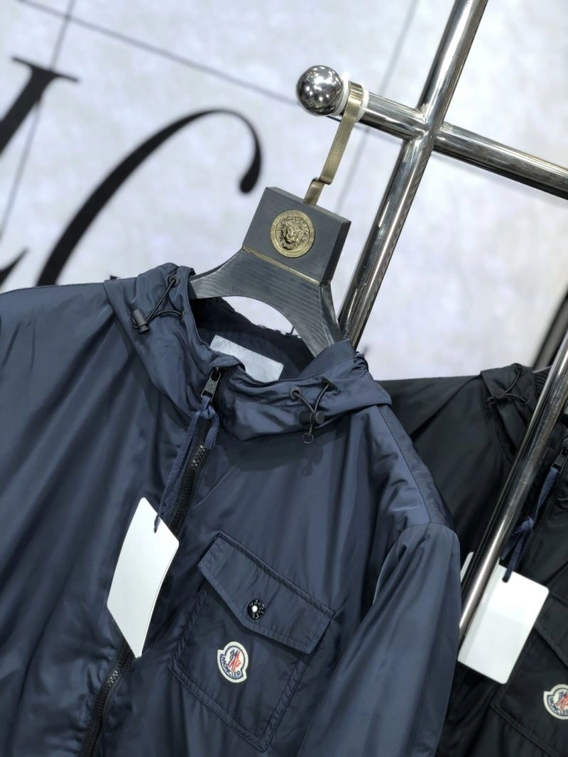 FreshLook Moncler Outwear 141206