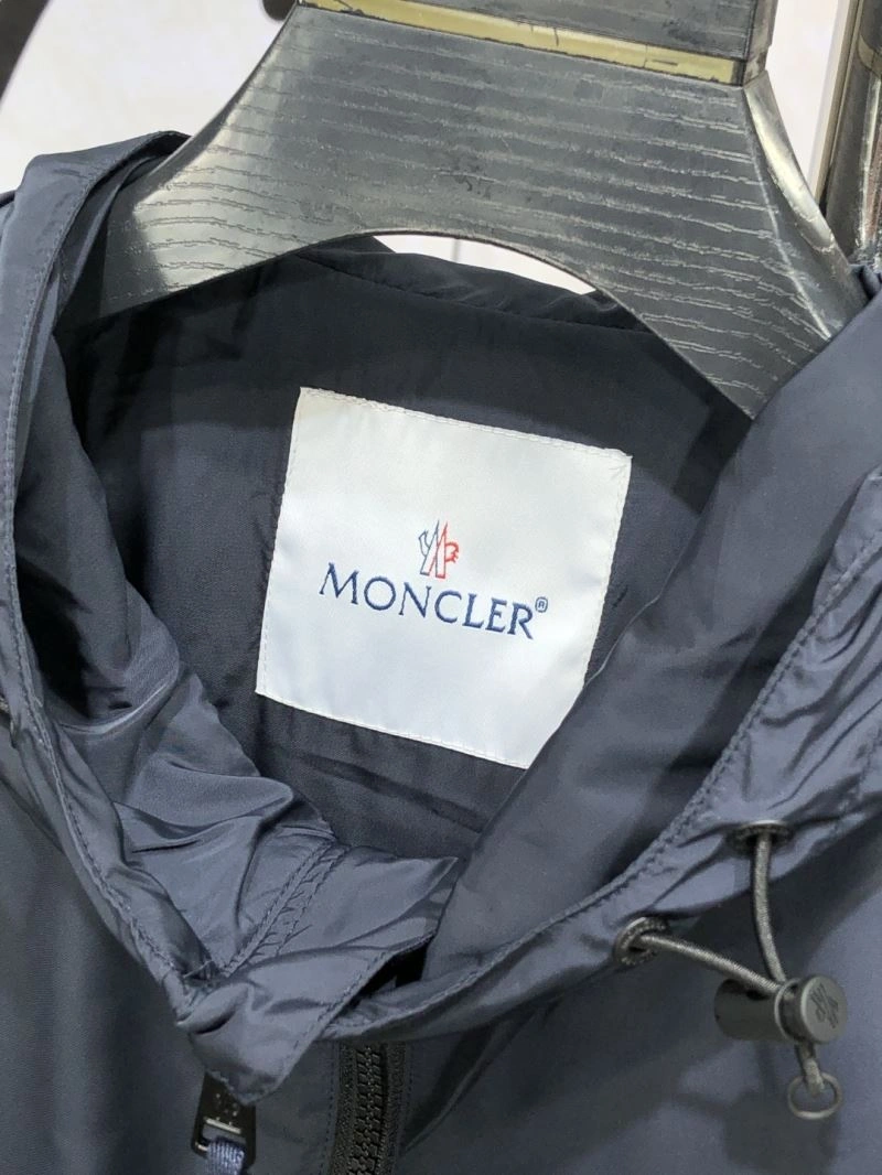 FreshLook Moncler Outwear 141206