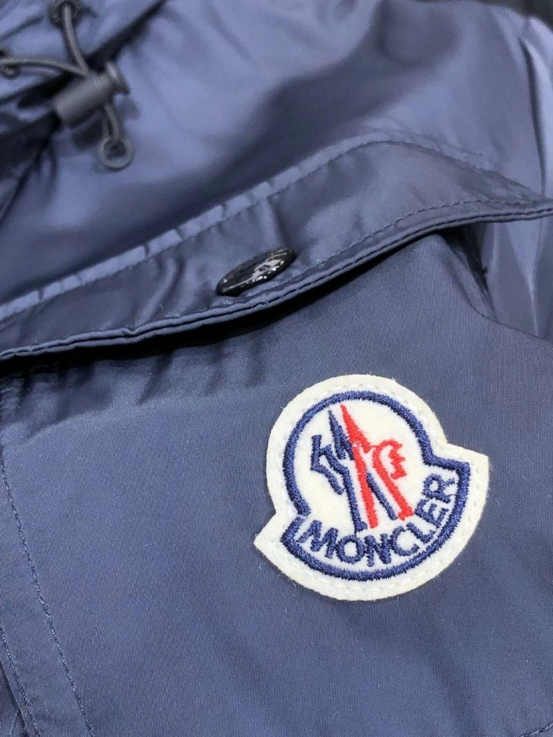 FreshLook Moncler Outwear 141206