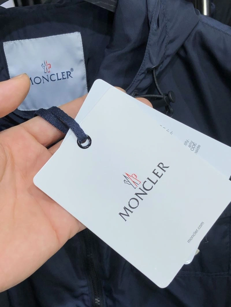 FreshLook Moncler Outwear 141206