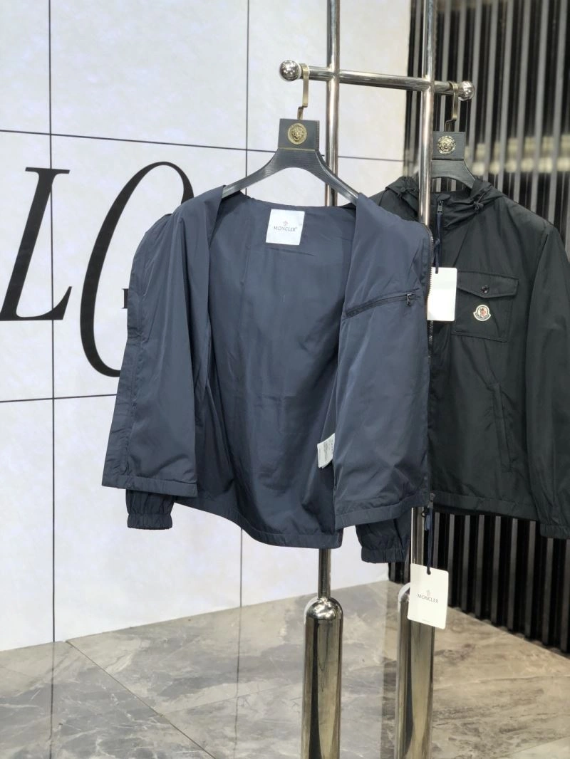 FreshLook Moncler Outwear 141206